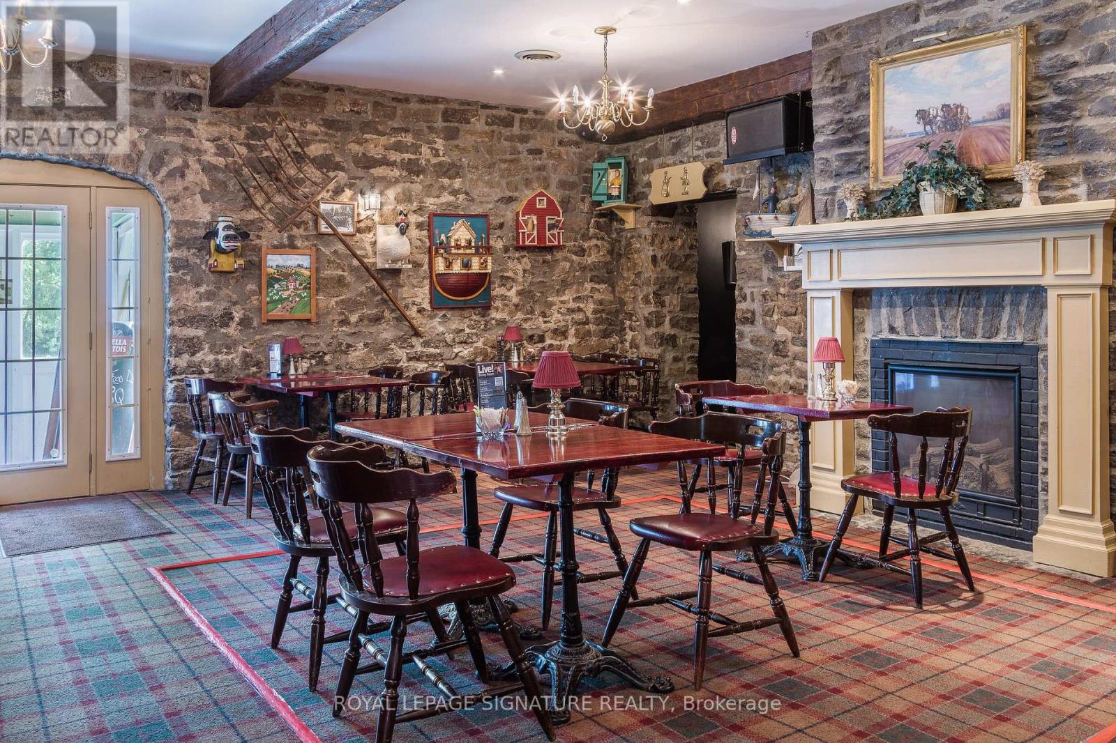 395 Sandy Hook Rd - Known As The Waring House Inn — photo 25