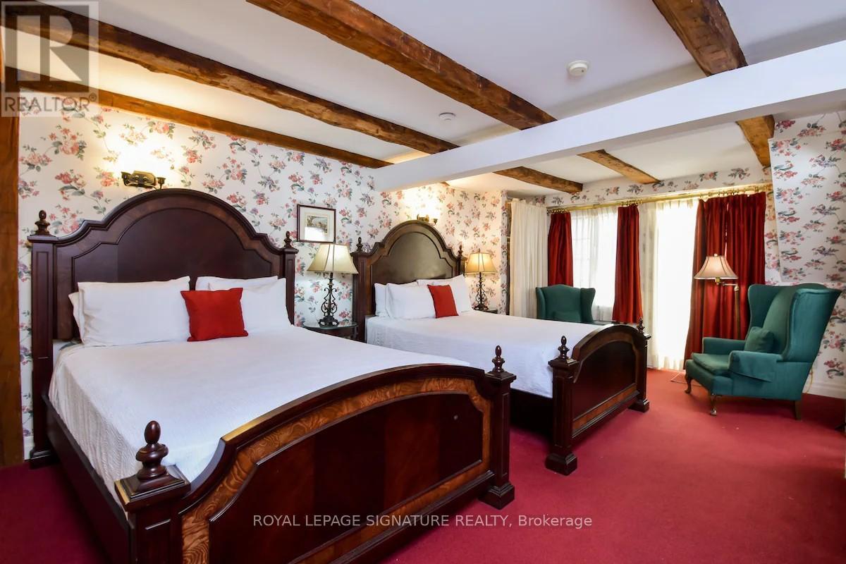 395 Sandy Hook Rd - Known As The Waring House Inn — photo 34