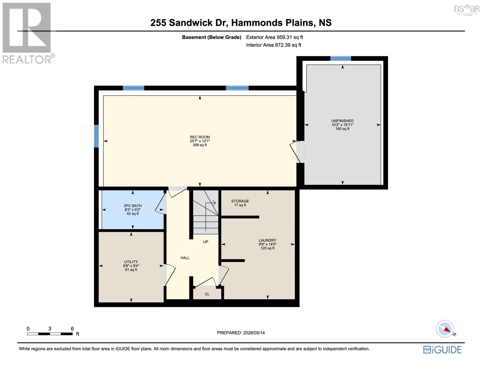 255 Sandwick Drive - 44