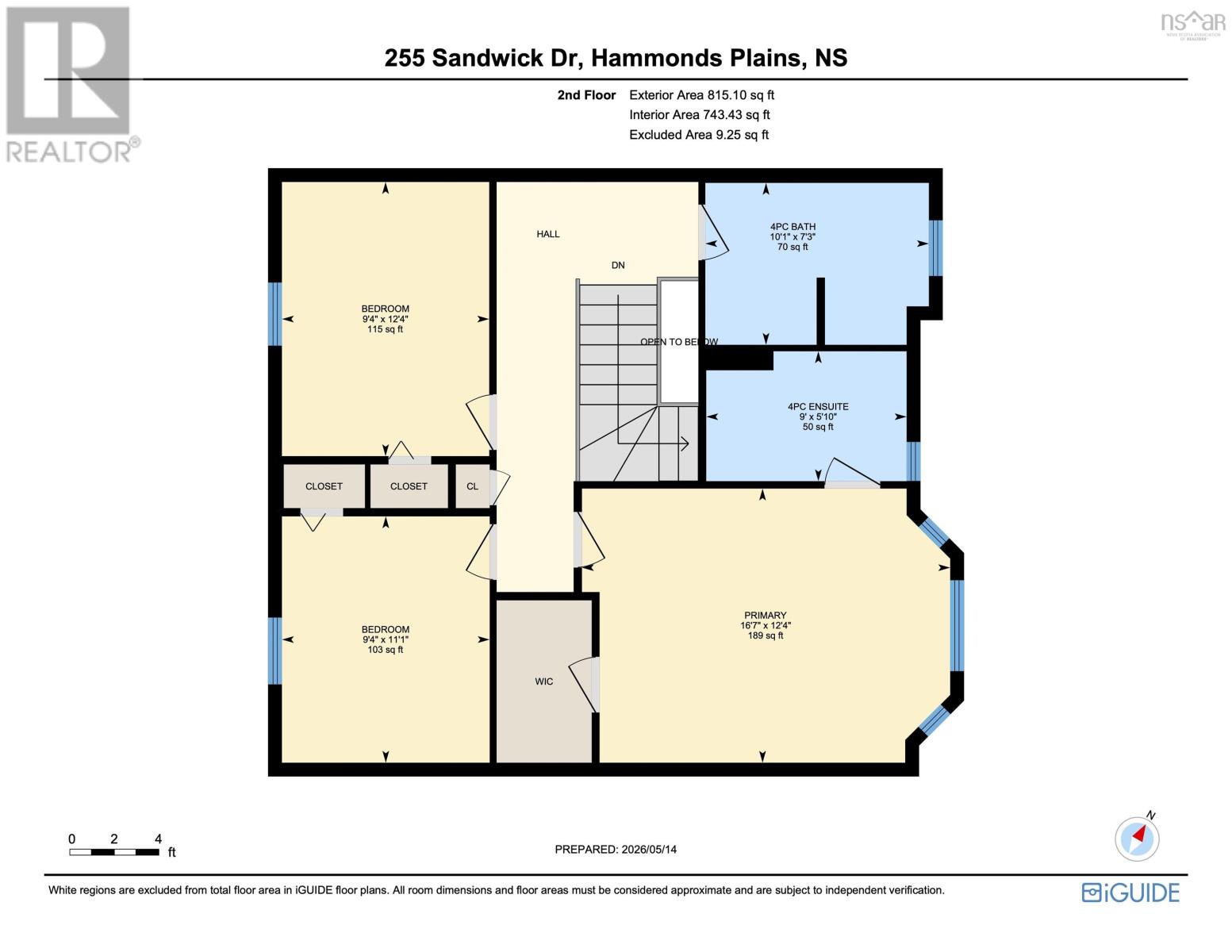 255 Sandwick Drive - 43