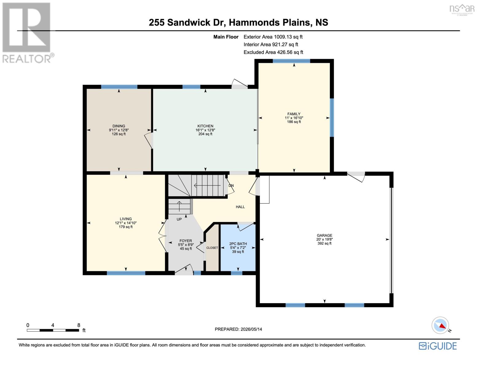 255 Sandwick Drive - 41