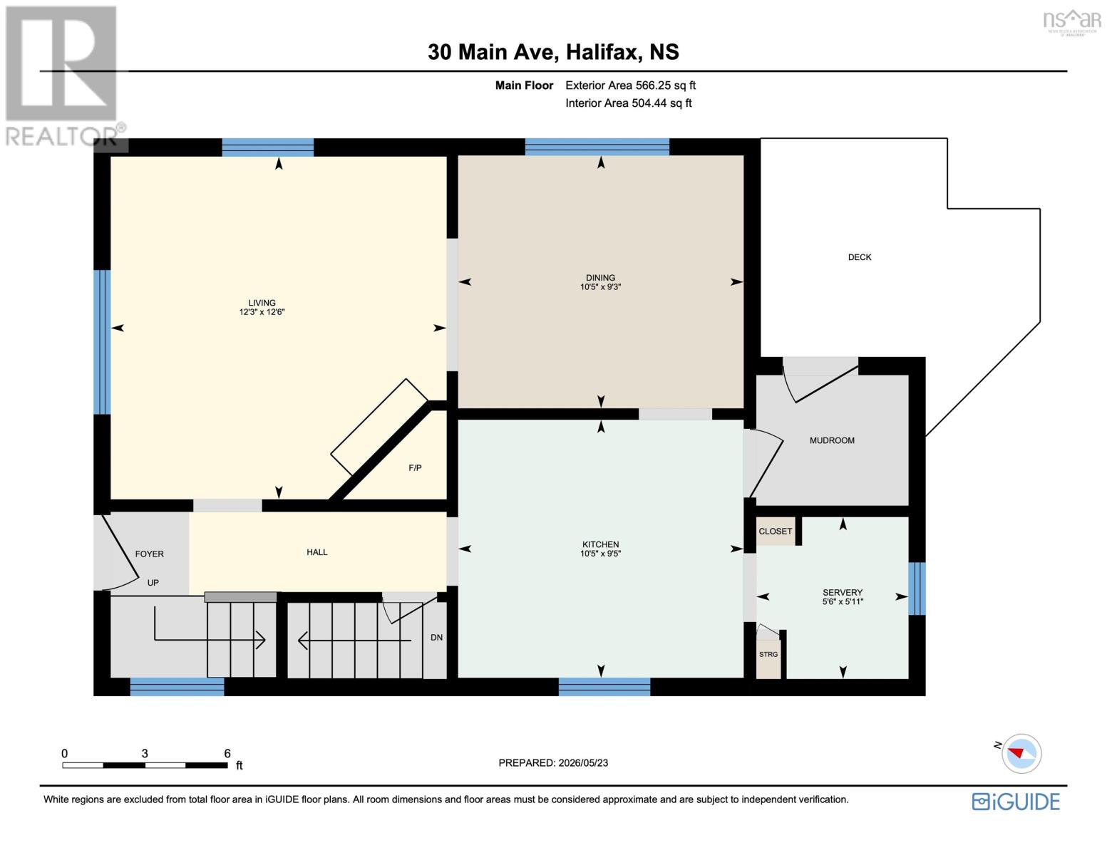 30 Main Avenue - 48