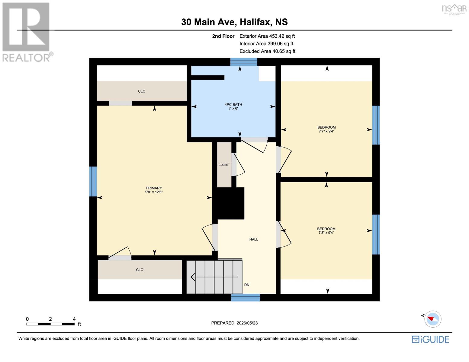 30 Main Avenue - 49