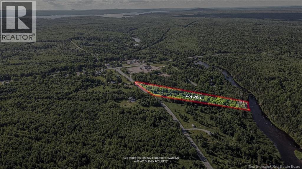 Lot 22-1 Route 3, Harvey — photo 2