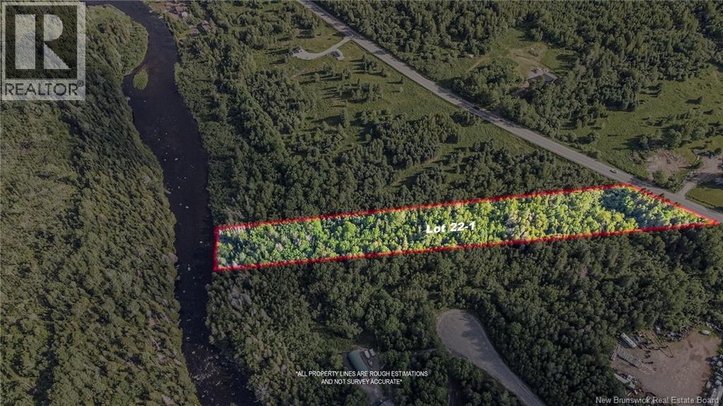 Lot 22-1 Route 3, Harvey — photo 3