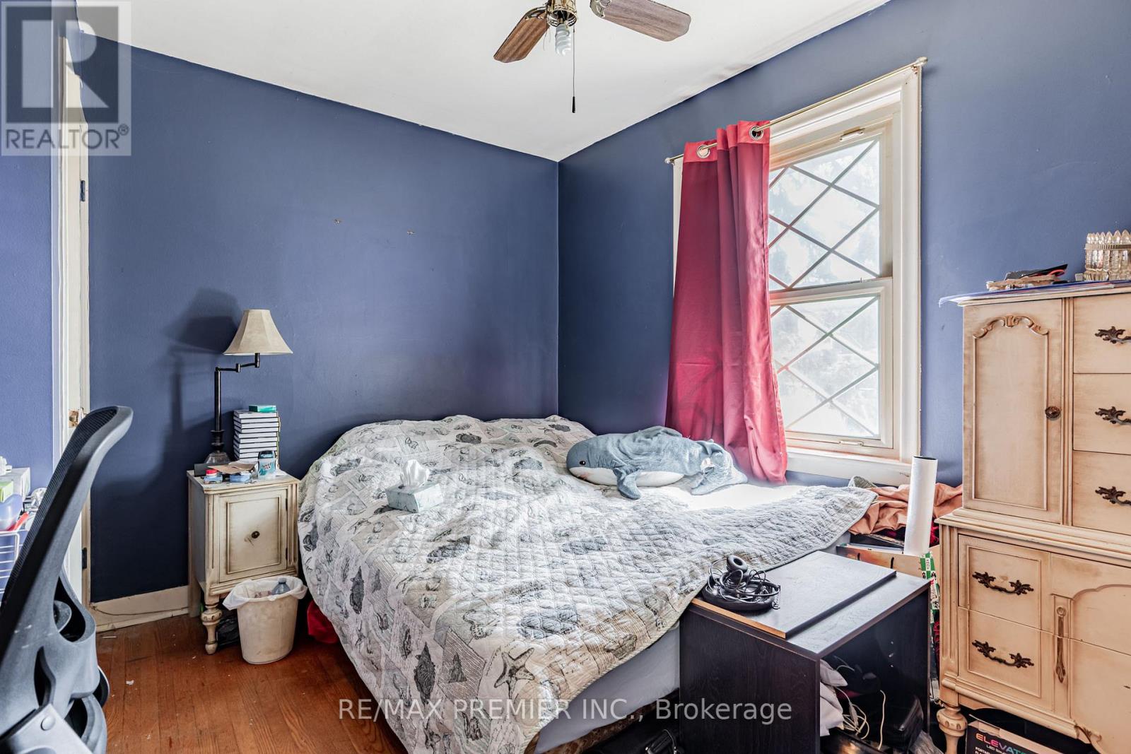 16 GODDARD STREET - 12