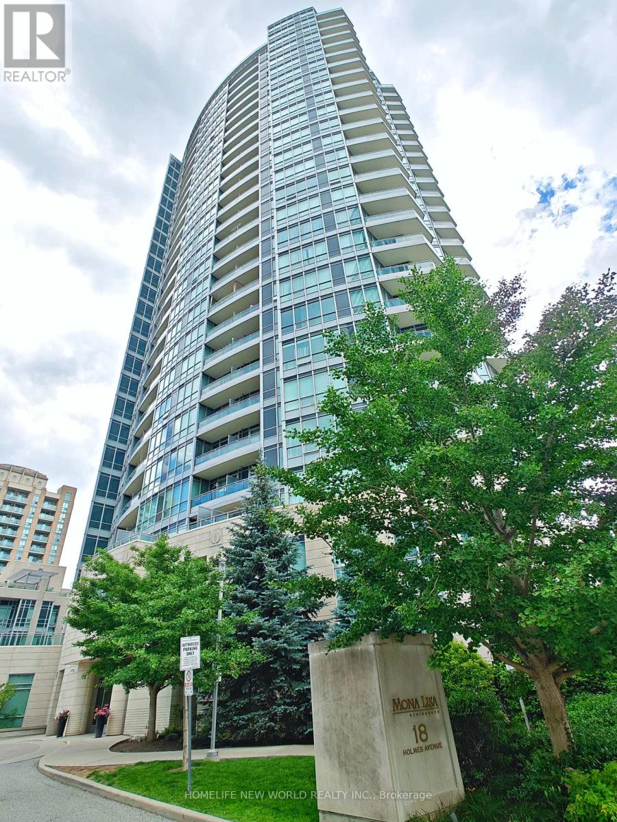 #LPH07 18 HOLMES AVENUE - 1