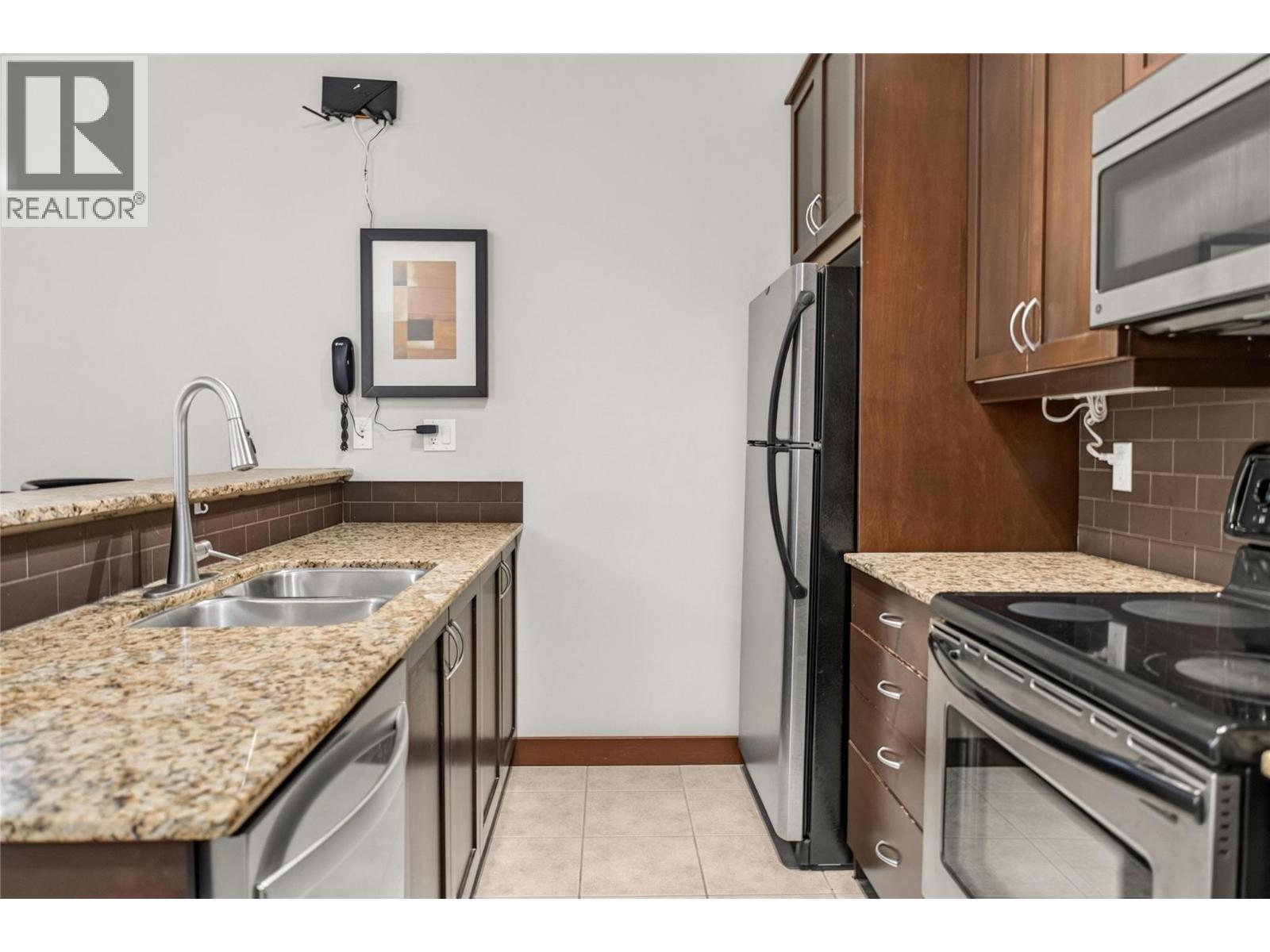 1500 MCDONALD Avenue Unit# 315, Fernie