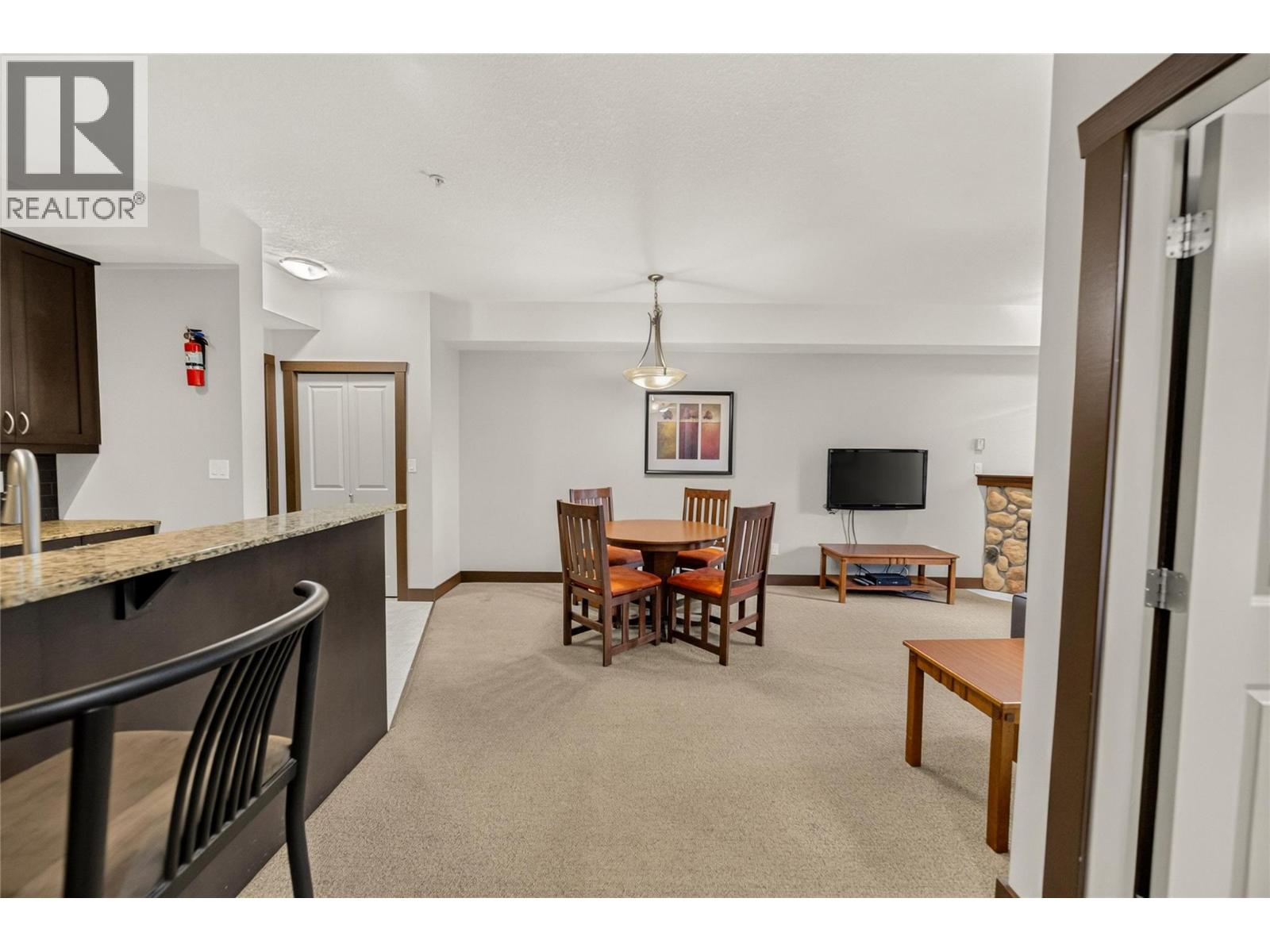 1500 MCDONALD Avenue Unit# 315, Fernie