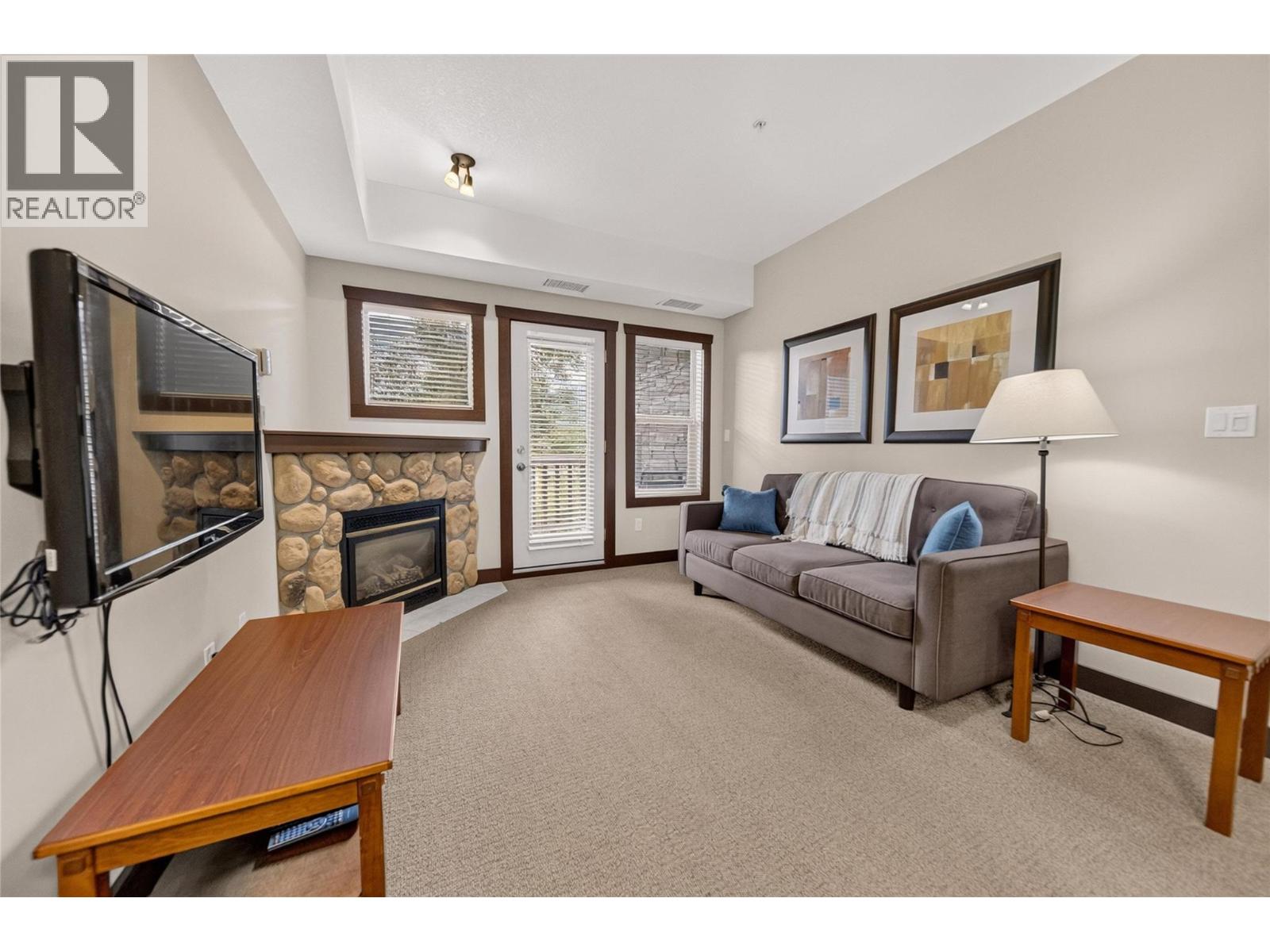 1500 MCDONALD Avenue Unit# 315, Fernie