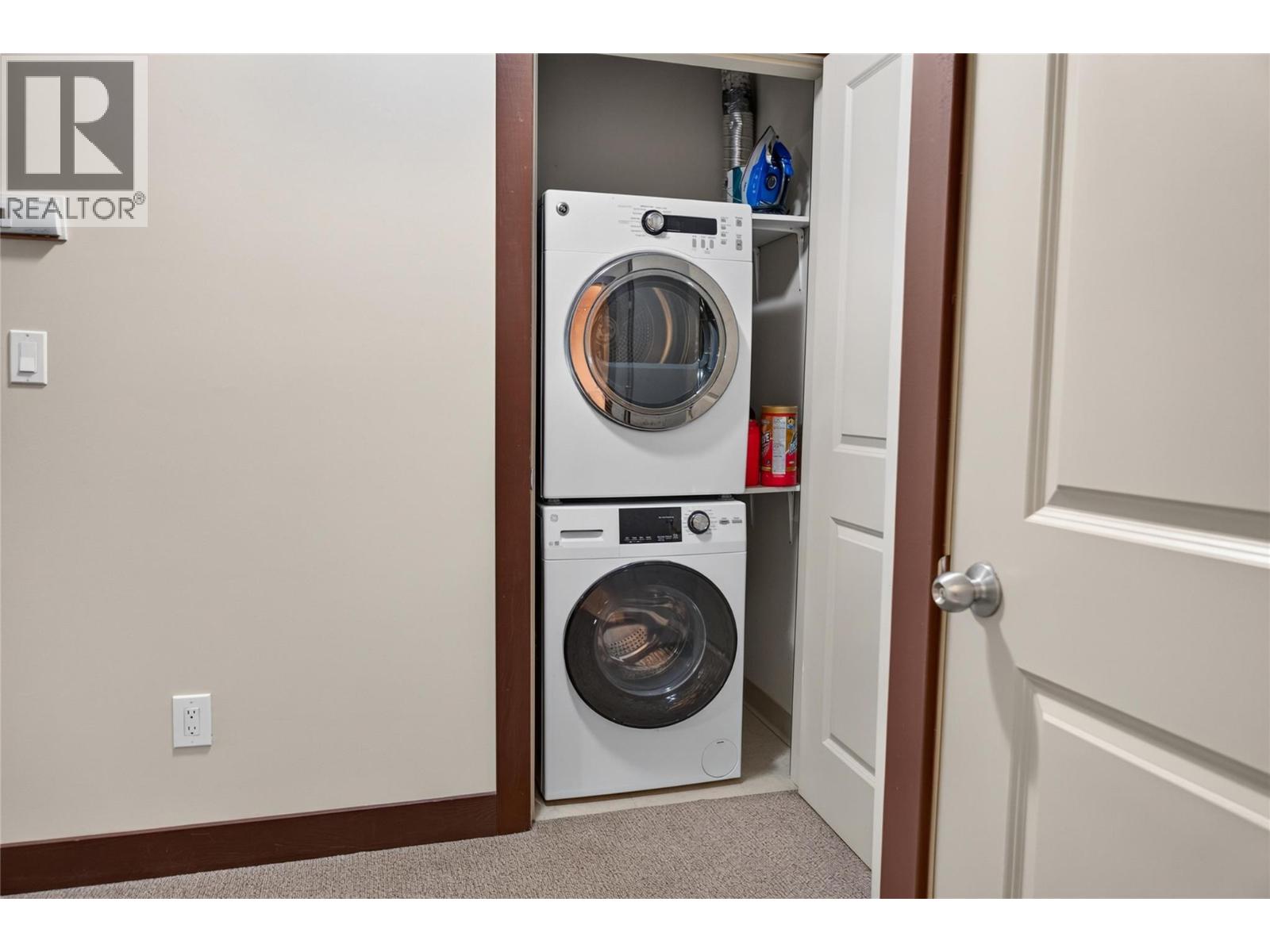 1500 MCDONALD Avenue Unit# 315, Fernie