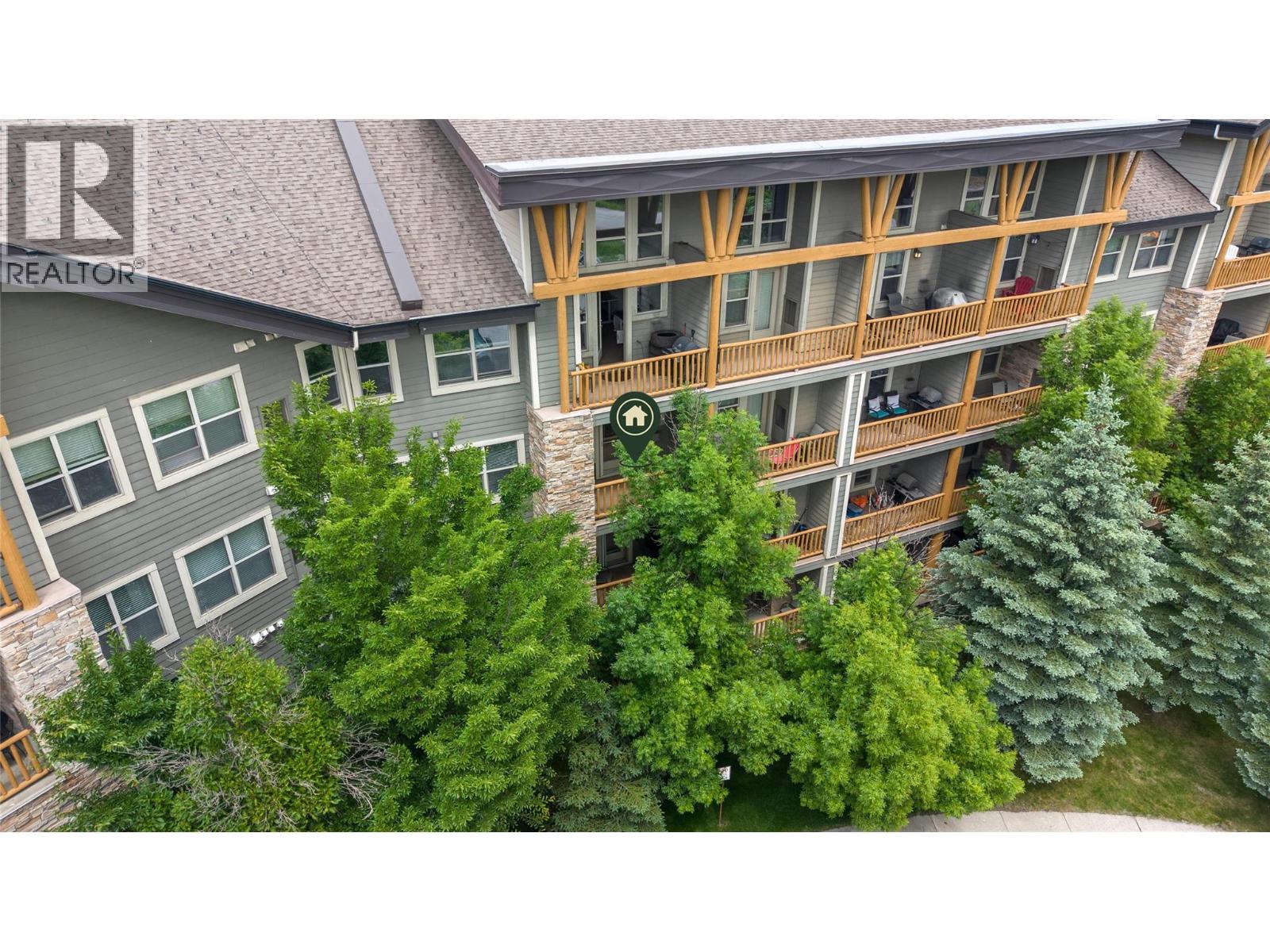 1500 MCDONALD Avenue Unit# 315, Fernie