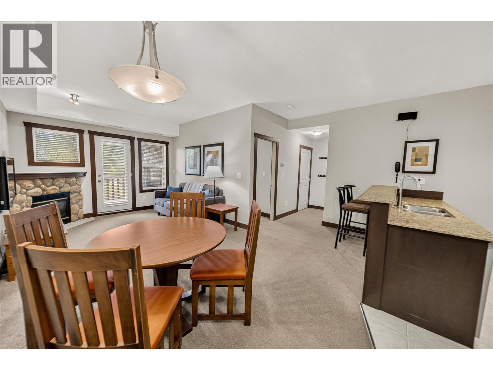 1500 MCDONALD Avenue Unit# 315, Fernie