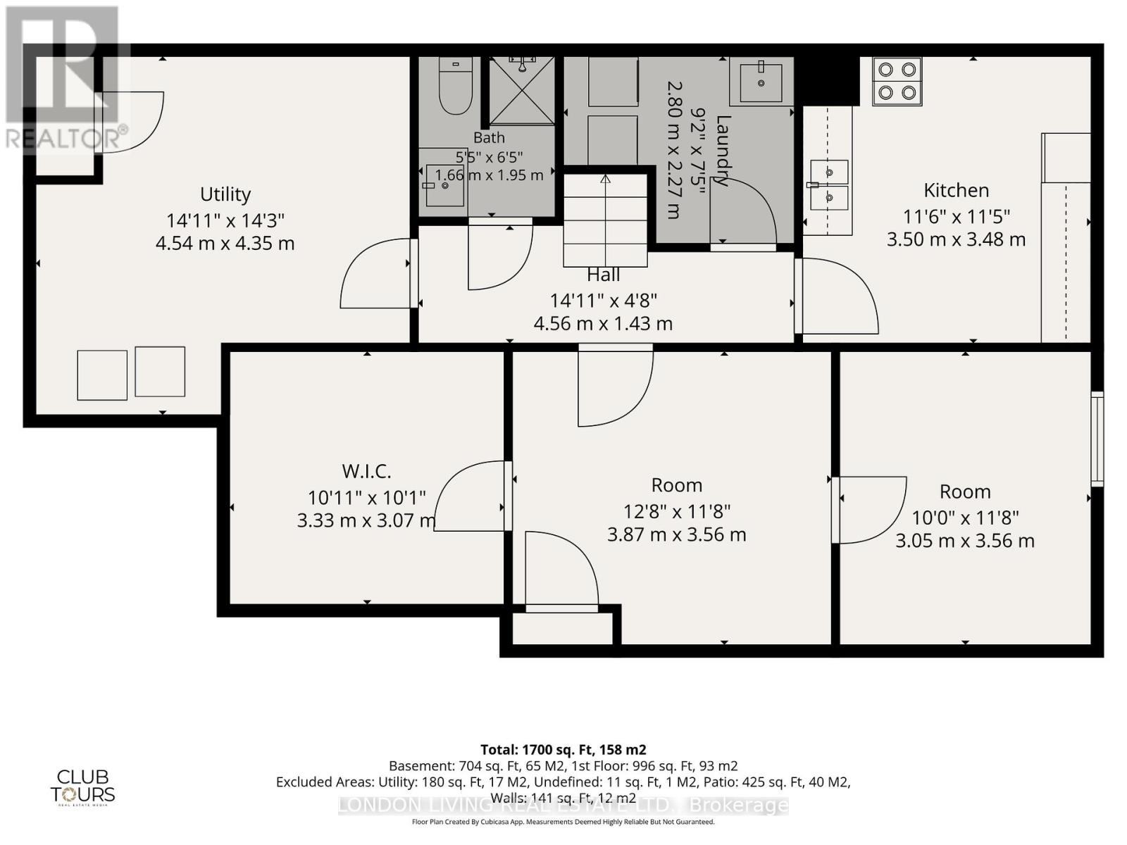 1400 STONEYBROOK CRESCENT - 50