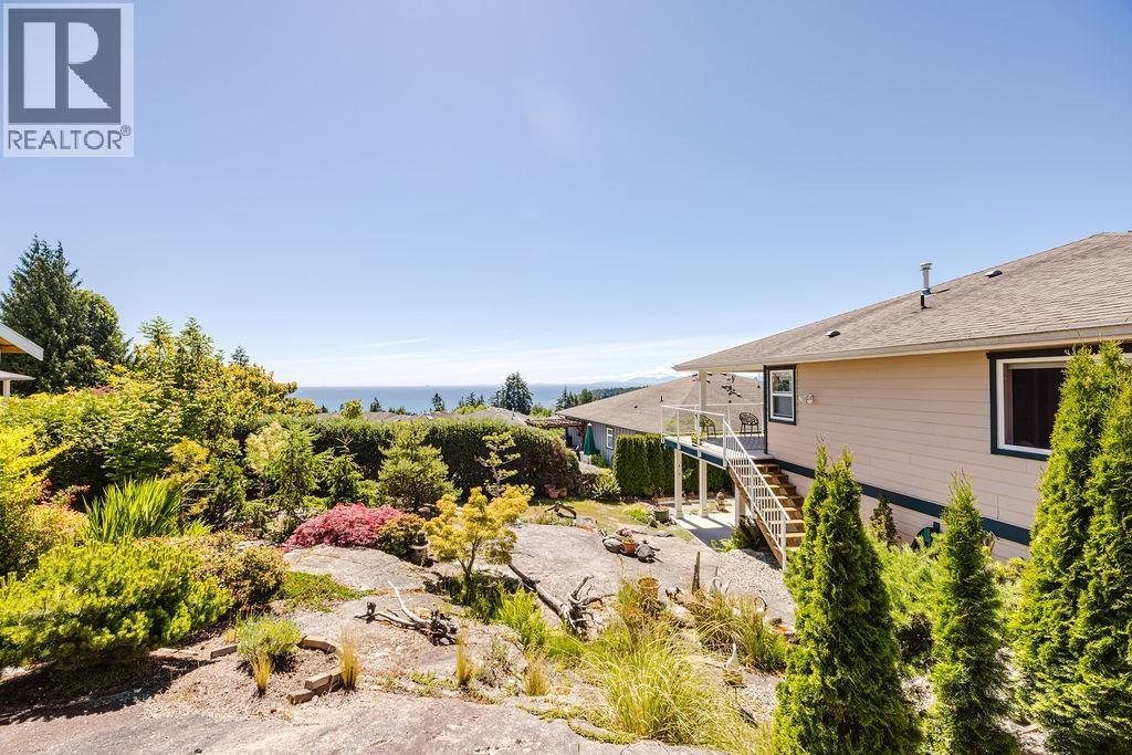 6252 BAILLIE ROAD, Sechelt — photo 3