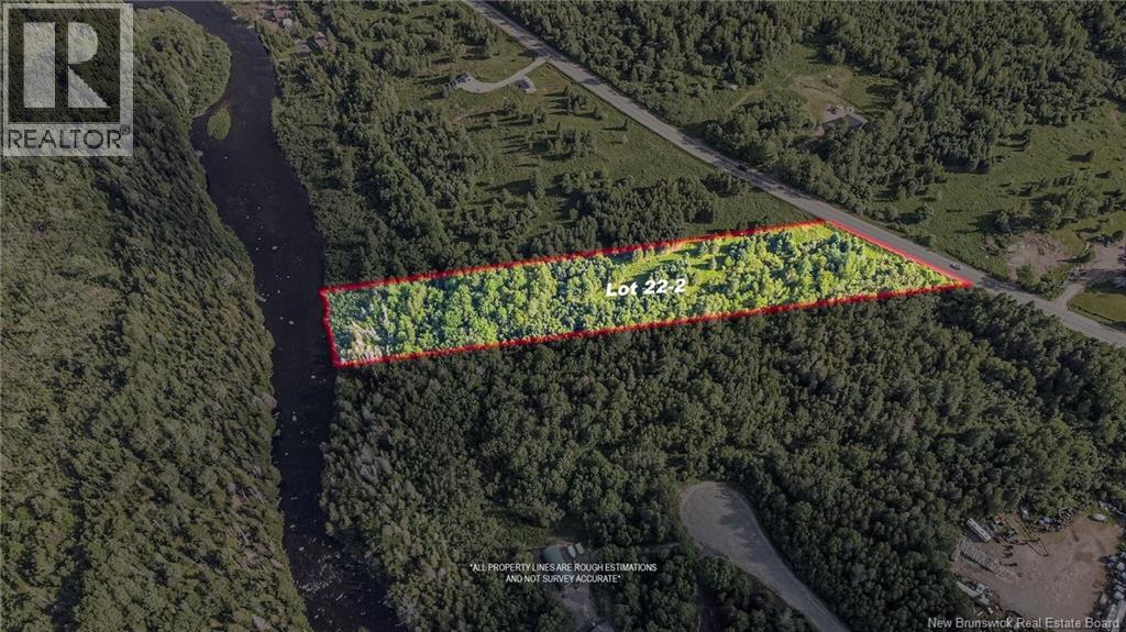 Lot 22-2 Route 3, Harvey — photo 2