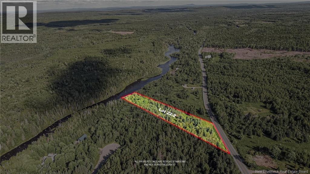 Lot 22-2 Route 3, Harvey — photo 3