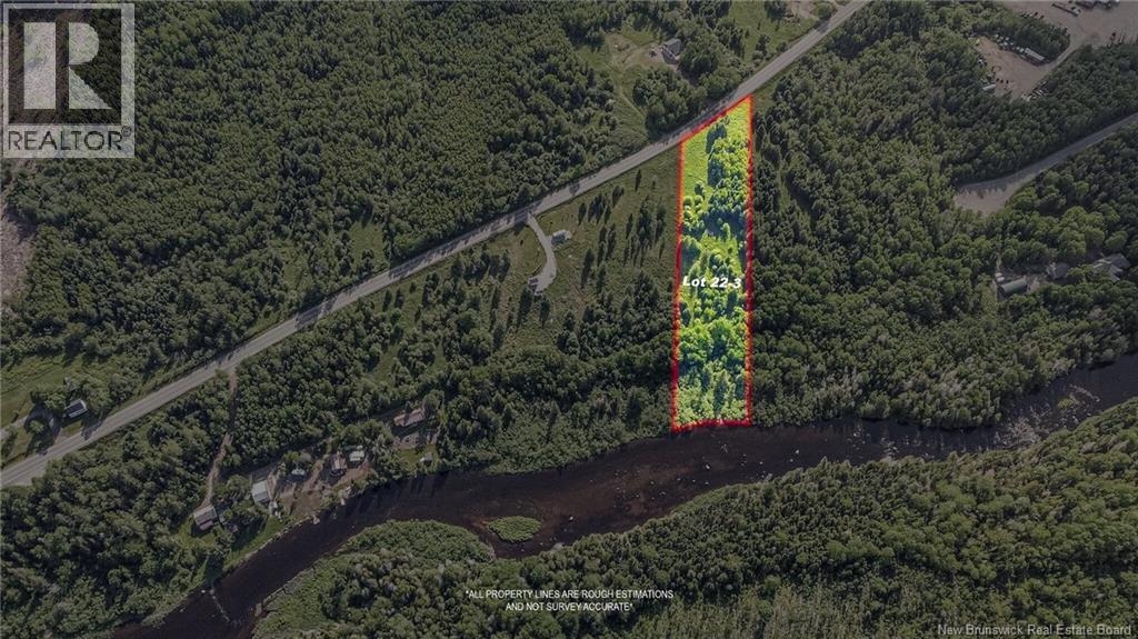 Lot 22-3 Route 3, Harvey — photo 3