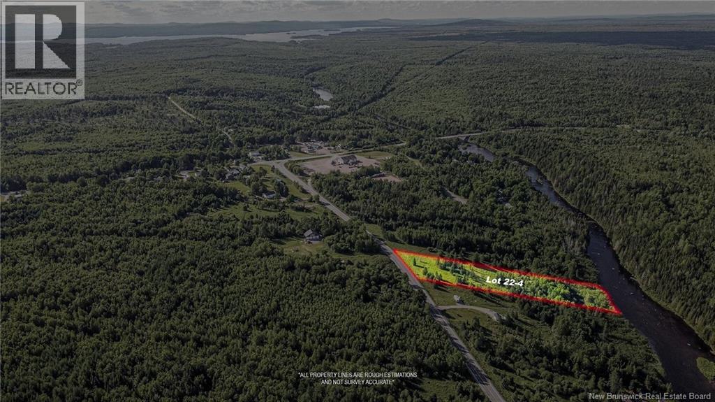 Lot 22-4 Route 3, Harvey — photo 3