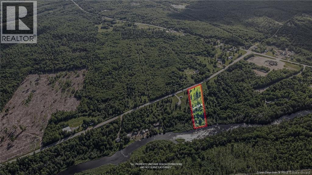 Lot 22-4 Route 3, Harvey — photo 2