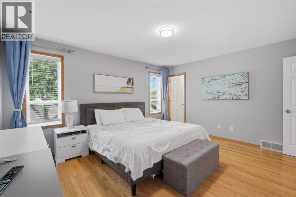 126 Logan Close, Red Deer