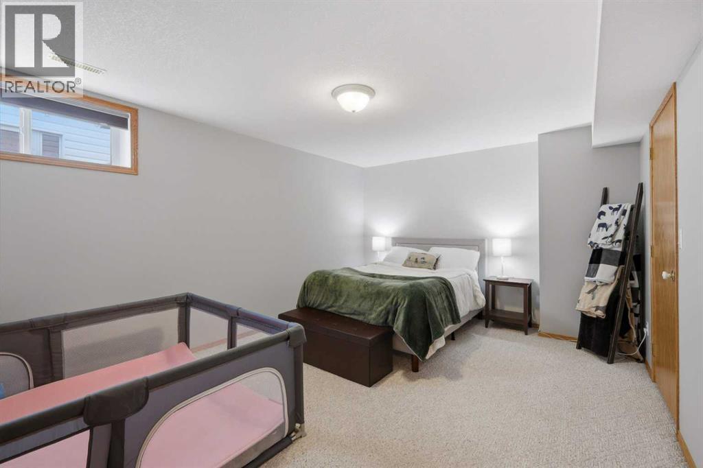 126 Logan Close, Red Deer