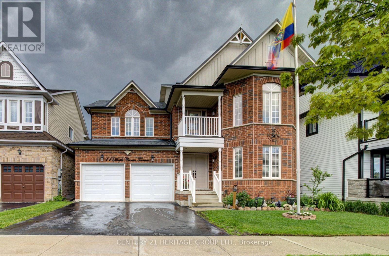 11 MAPLE CROWN TERRACE S - 2