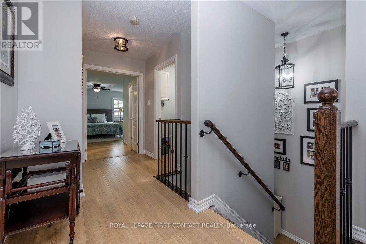 14 CLAUDIO CRESCENT - 14