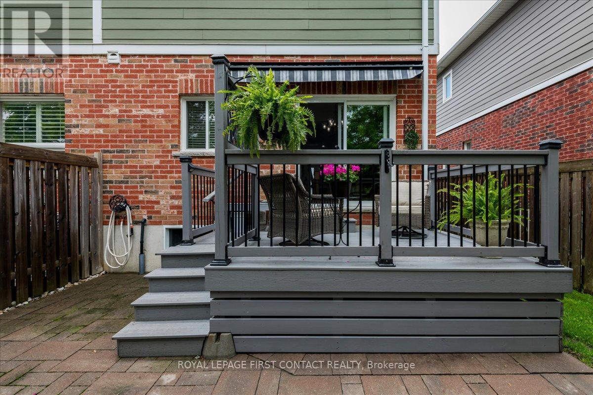 14 CLAUDIO CRESCENT - 26