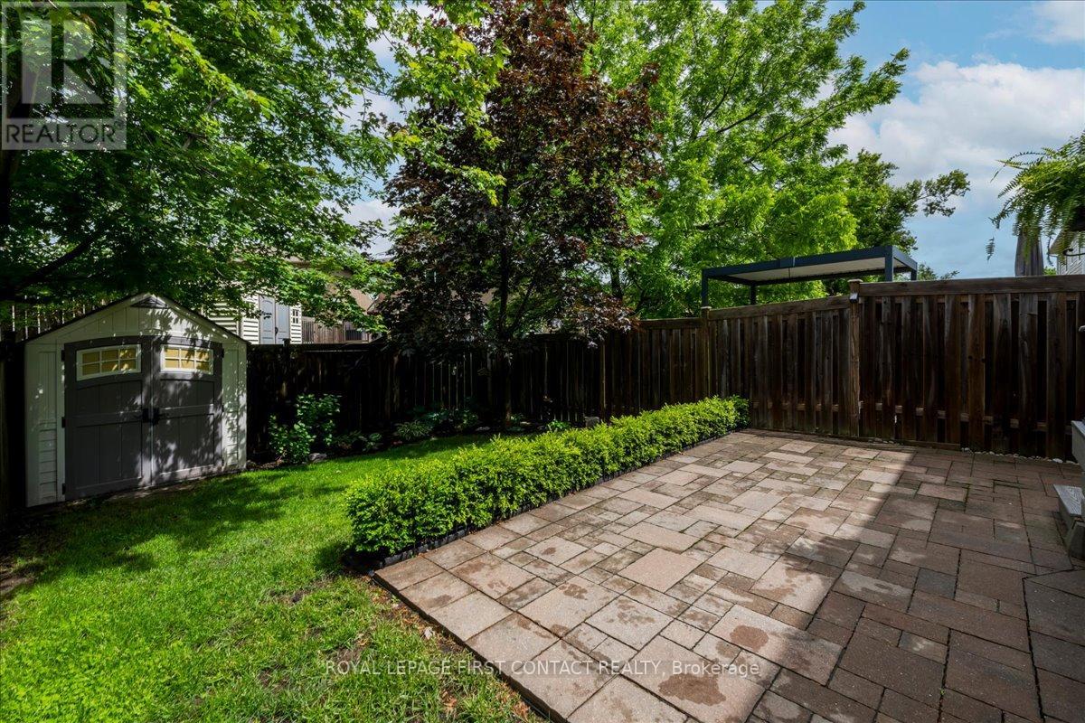 14 CLAUDIO CRESCENT - 27