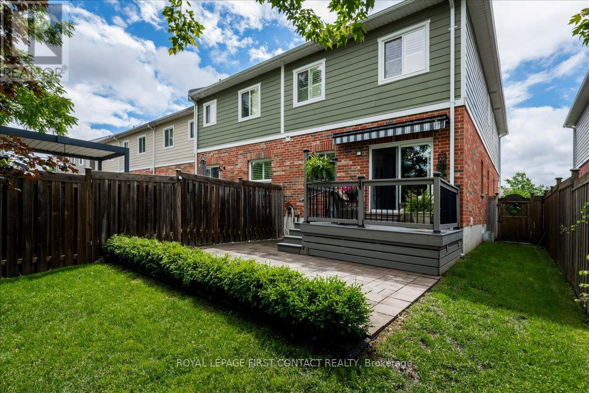 14 CLAUDIO CRESCENT - 28