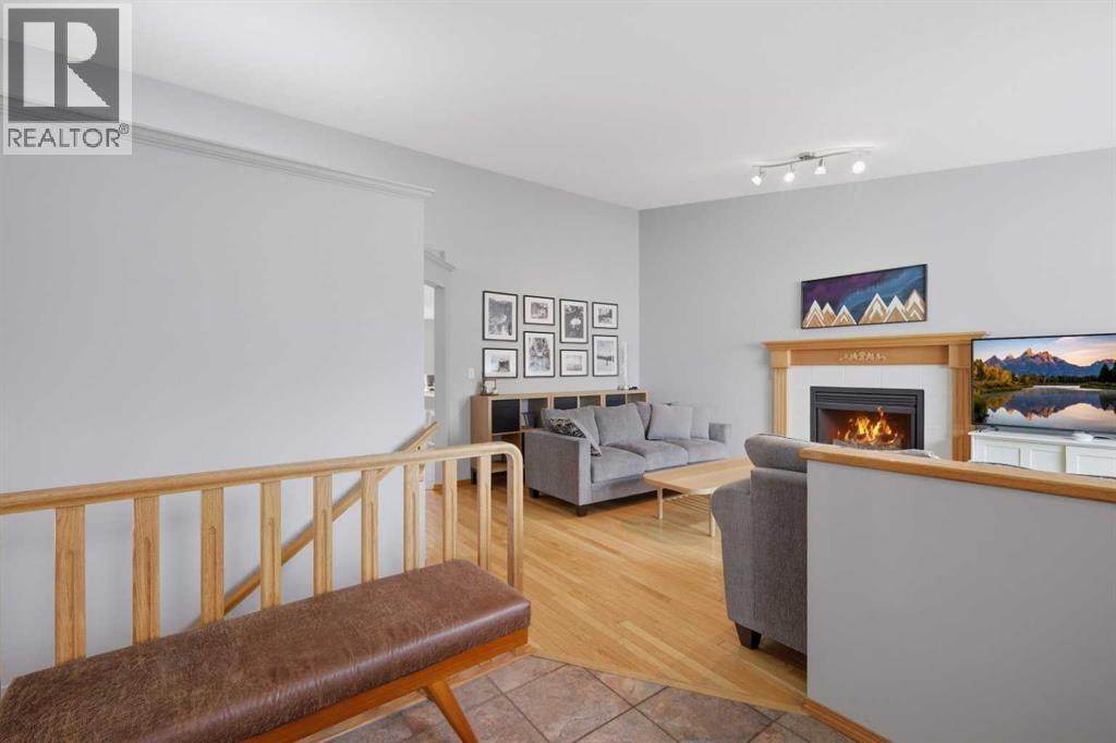 126 Logan Close, Red Deer