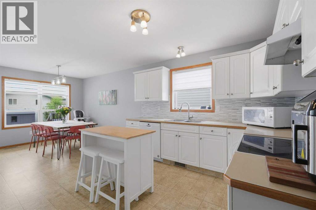 126 Logan Close, Red Deer
