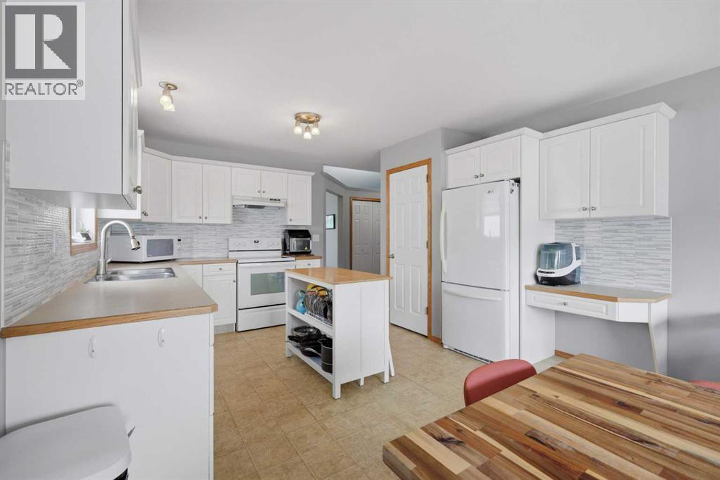 126 Logan Close, Red Deer