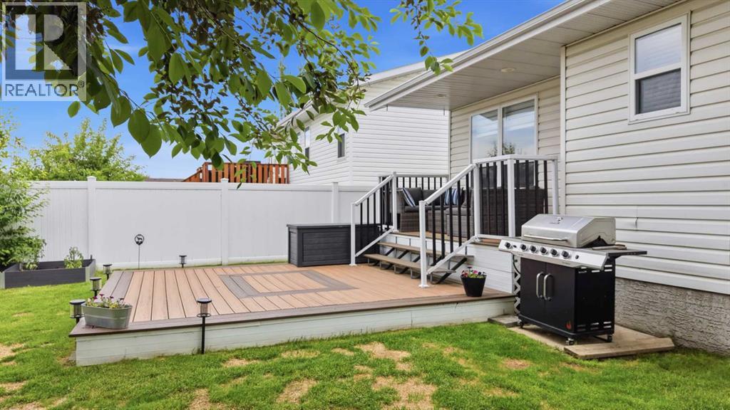 126 Logan Close, Red Deer