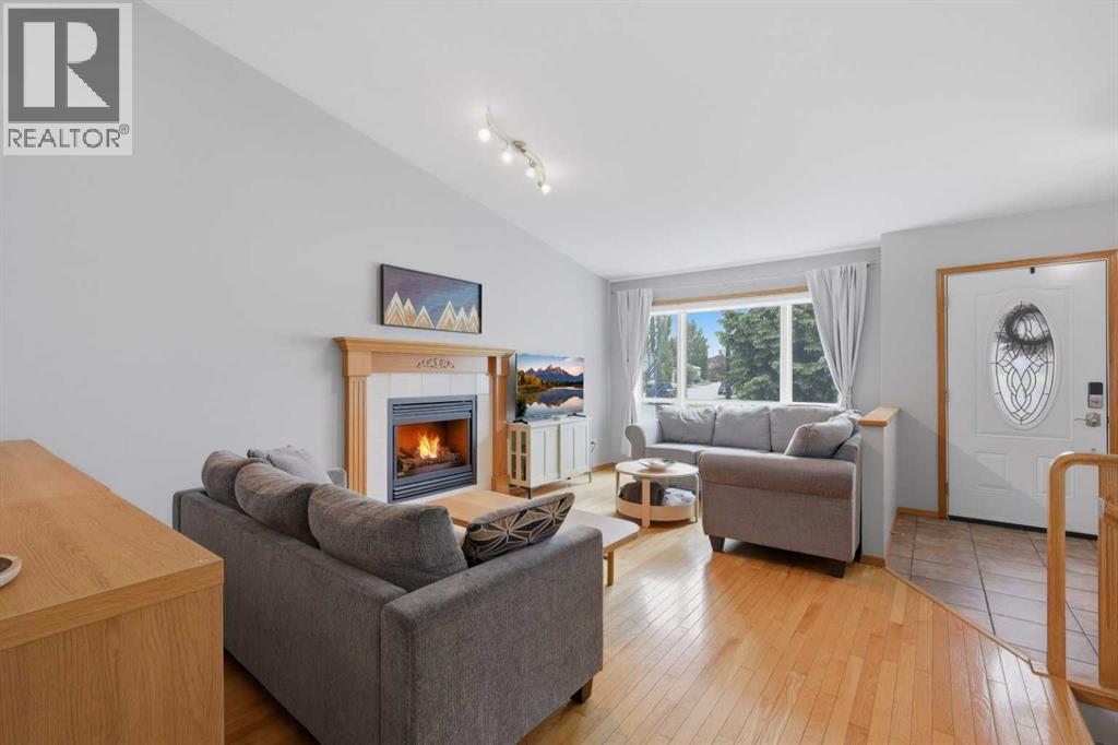 126 Logan Close, Red Deer