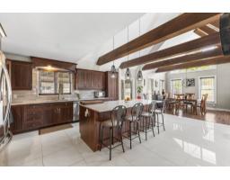 Kitchen - 107 Ch. Marc-antoine, Val Des Monts, QC J8N7X5 Photo 6