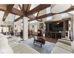Living room - 107 Ch. Marc-antoine, Val Des Monts, QC J8N7X5 Photo 12