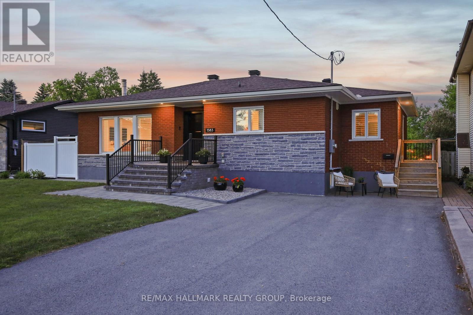 1583 MAXIME STREET - 1