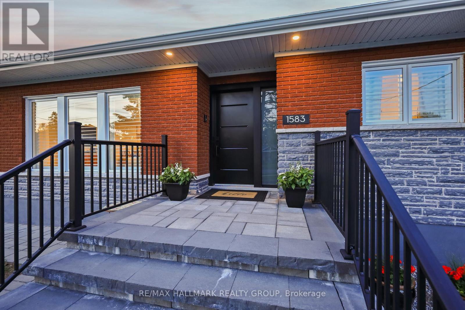 1583 MAXIME STREET - 2