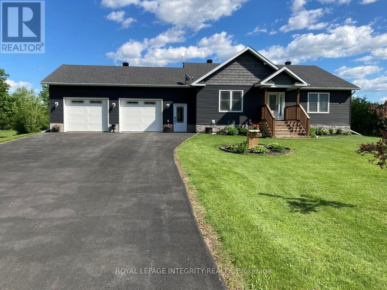 165 BRISTOW DRIVE - 1