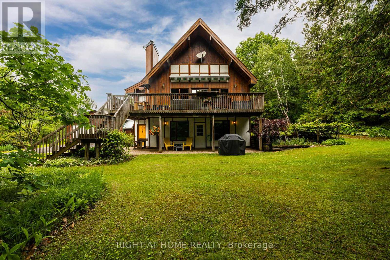 1828 BURNT LANDS ROAD - 1
