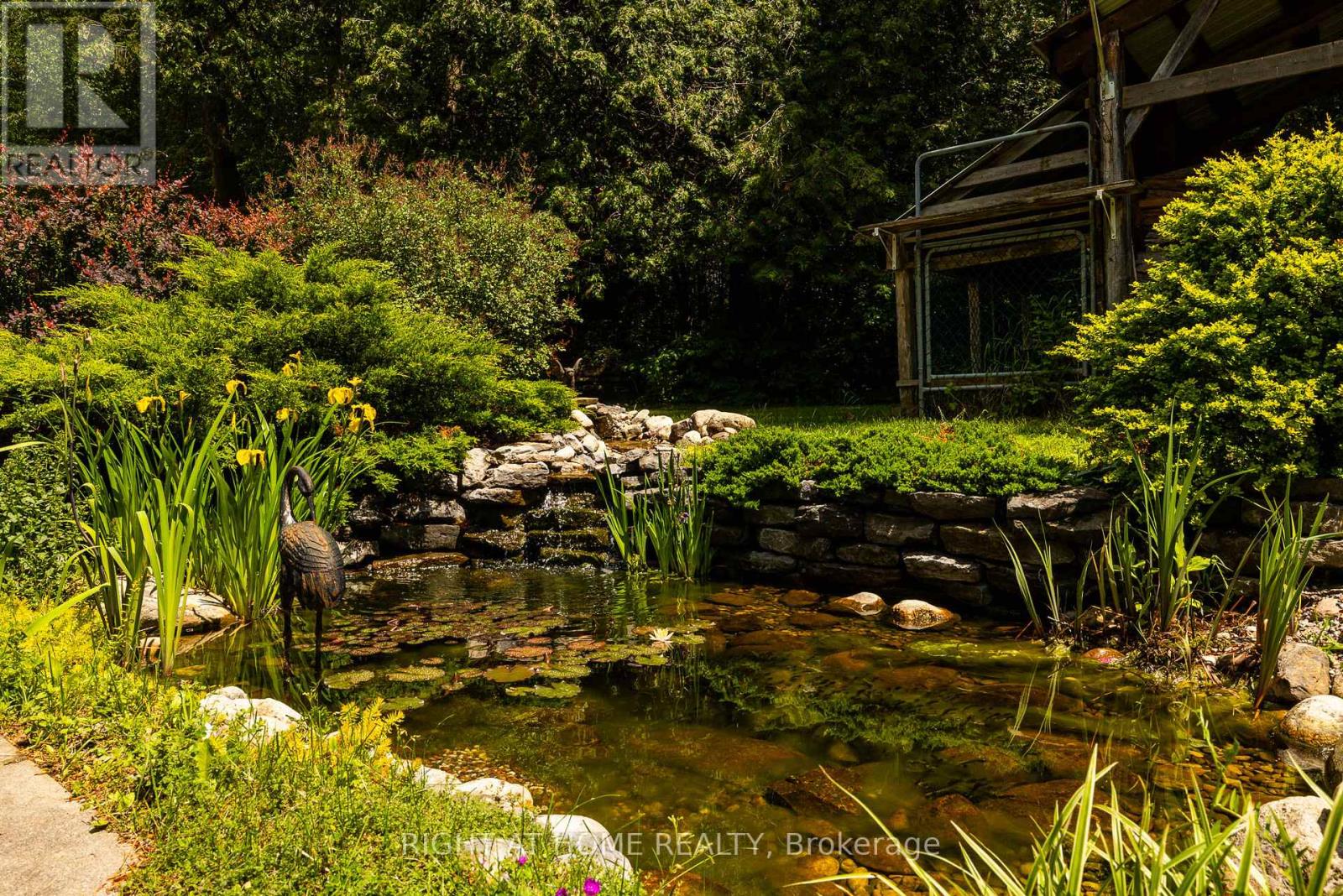 1828 BURNT LANDS ROAD - 34