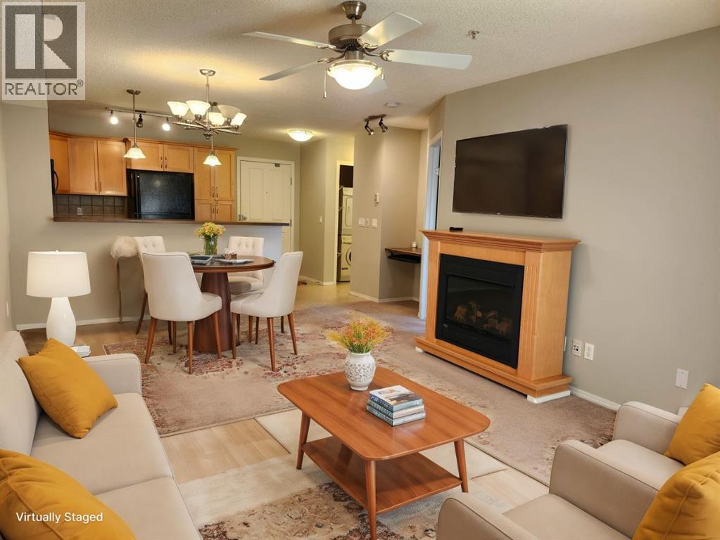 #201 390 MARINA Drive - 2