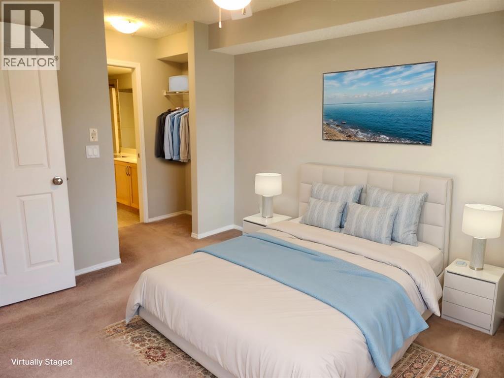 #201 390 MARINA Drive - 5