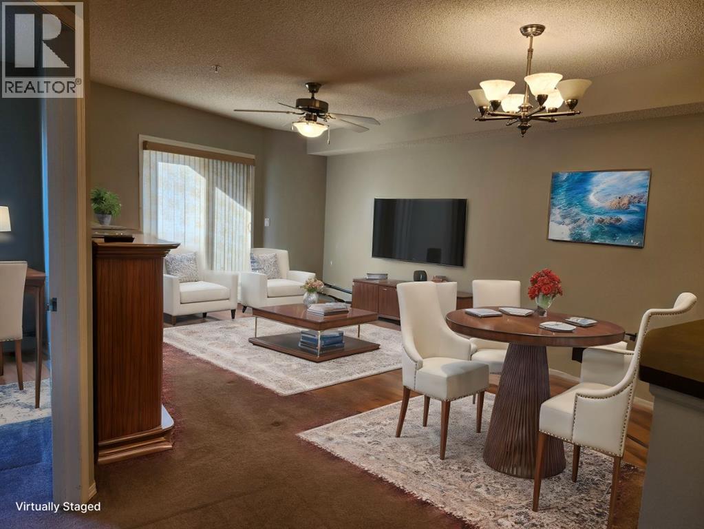 #201 390 MARINA Drive - 3