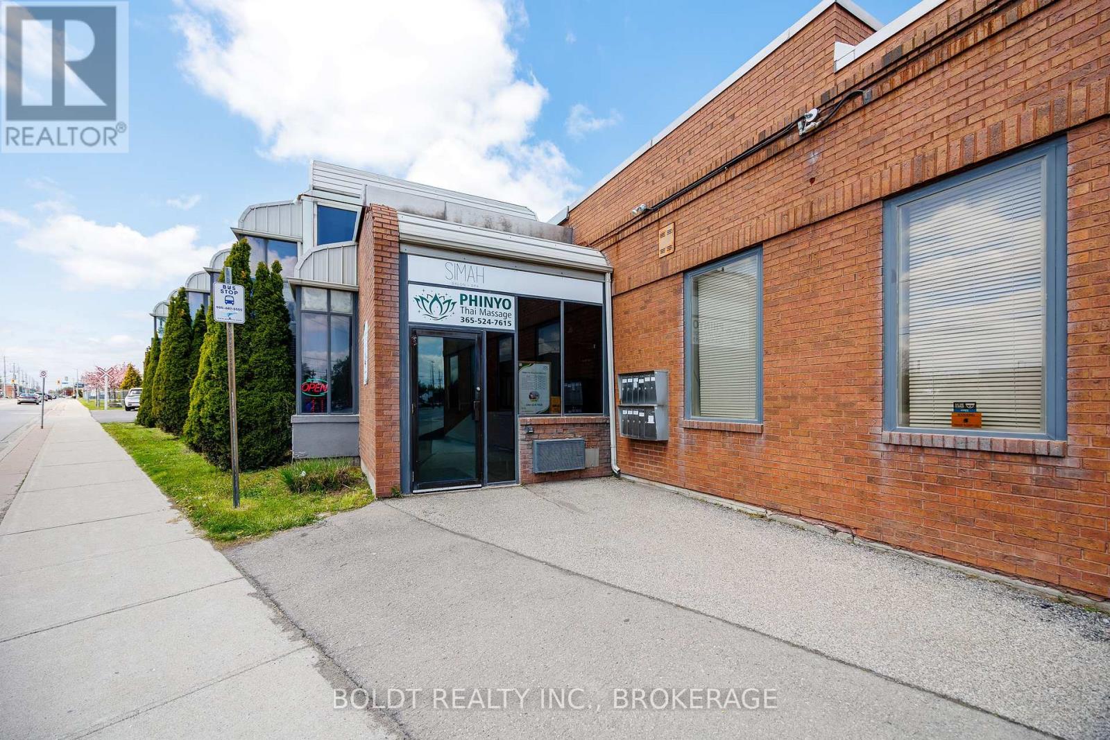 120 - 325 WELLAND AVENUE, St. Catharines (E. Chester) — photo 3