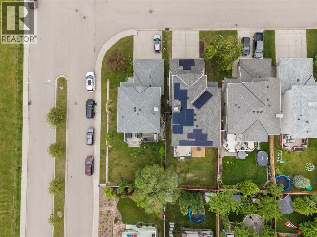 134 Rockywood Circle NW - 3