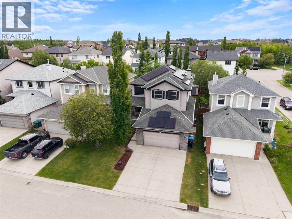 134 Rockywood Circle NW - 1