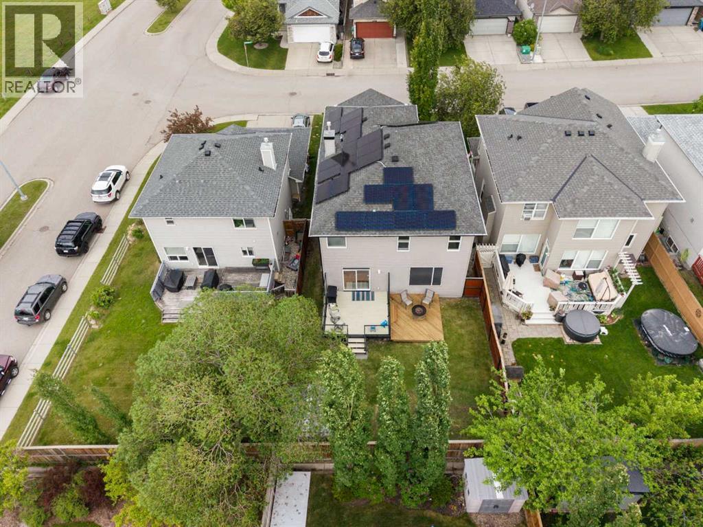 134 Rockywood Circle NW - 2